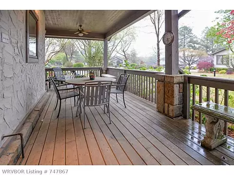 5701 Free Ferry Rd #25, Fort Smith, AR 72903 photo 25