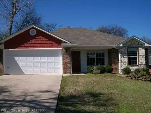 1904 Lexington Ave, Fort Smith, AR 72901 photo 1