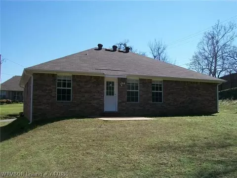 1904 Lexington Ave, Fort Smith, AR 72901 photo 9