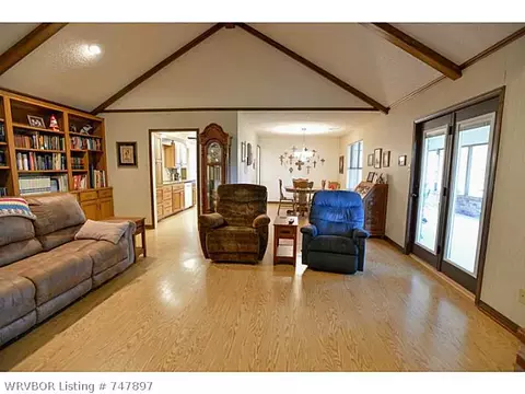 4009 S S St, Fort Smith, AR 72903 photo 8