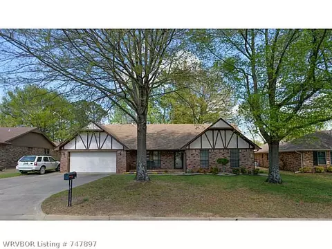 4009 S S St, Fort Smith, AR 72903 photo 1