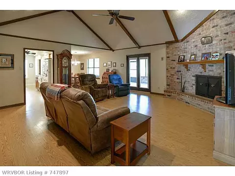 4009 S S St, Fort Smith, AR 72903 photo 4