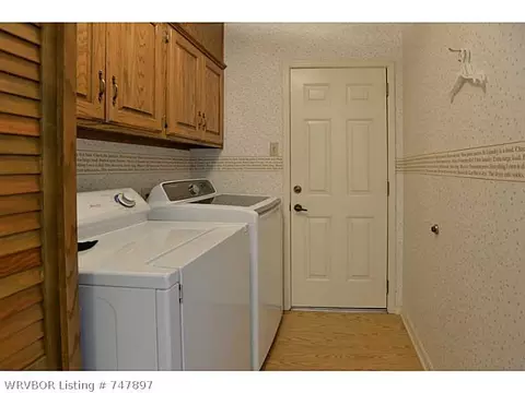 4009 S S St, Fort Smith, AR 72903 photo 15