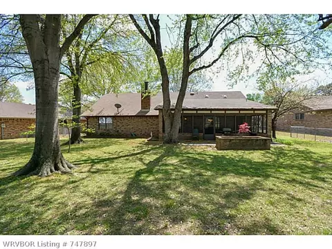 4009 S S St, Fort Smith, AR 72903 photo 24