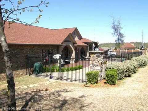 8226 Cisterna Way, Fort Smith, AR 72916 photo 23