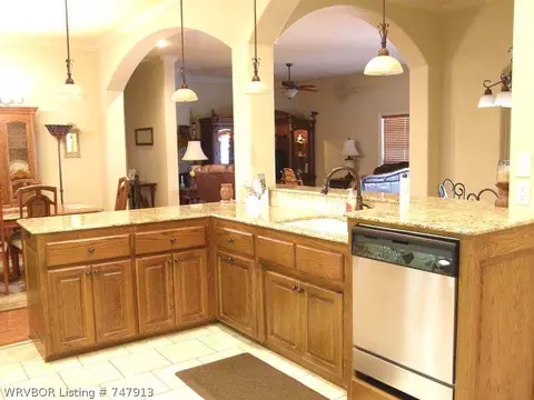 8226 Cisterna Way, Fort Smith, AR 72916 photo 7