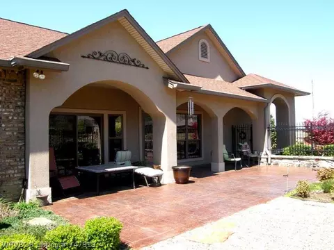 8226 Cisterna Way, Fort Smith, AR 72916 photo 20