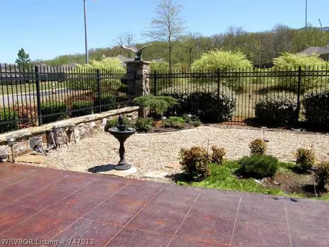 8226 Cisterna Way, Fort Smith, AR 72916 photo 21