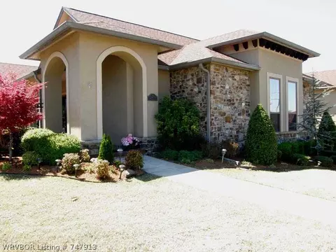 8226 Cisterna Way, Fort Smith, AR 72916 photo 24