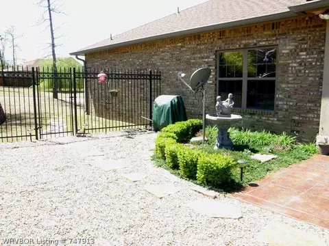 8226 Cisterna Way, Fort Smith, AR 72916 photo 22
