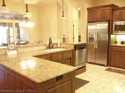 8226 Cisterna Way, Fort Smith, AR 72916 photo 6