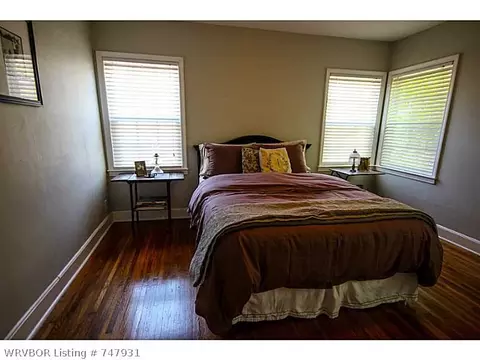 2401 S N St, Fort Smith, AR 72901 photo 10