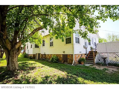 2401 S N St, Fort Smith, AR 72901 photo 14