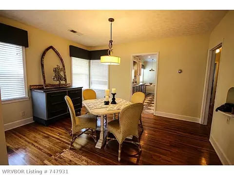 2401 S N St, Fort Smith, AR 72901 photo 4
