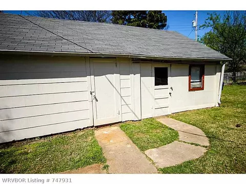 2401 S N St, Fort Smith, AR 72901 photo 19