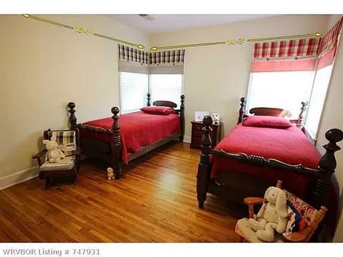 2401 S N St, Fort Smith, AR 72901 photo 22