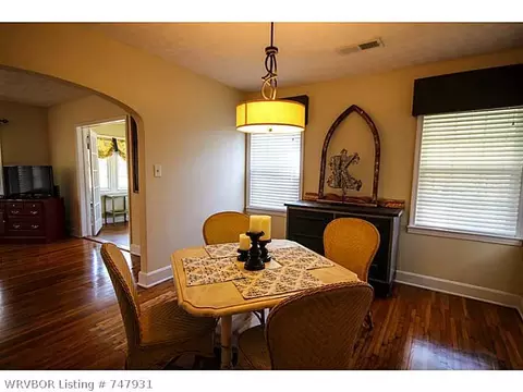 2401 S N St, Fort Smith, AR 72901 photo 6