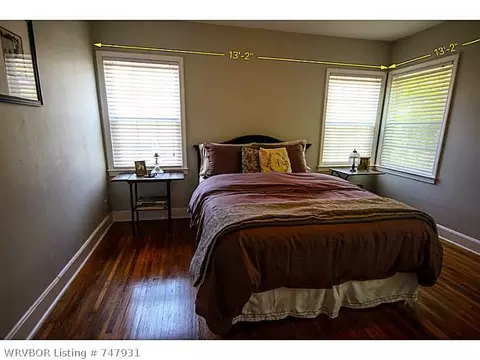 2401 S N St, Fort Smith, AR 72901 photo 21