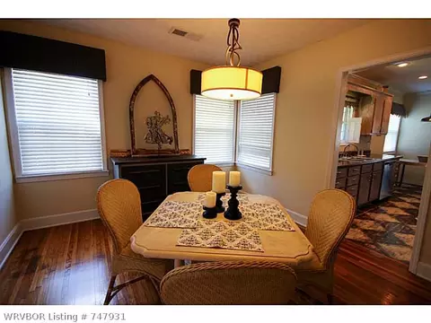 2401 S N St, Fort Smith, AR 72901 photo 5
