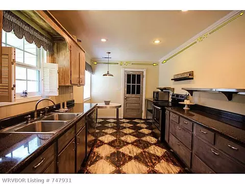 2401 S N St, Fort Smith, AR 72901 photo 24