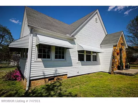2401 S N St, Fort Smith, AR 72901 photo 18