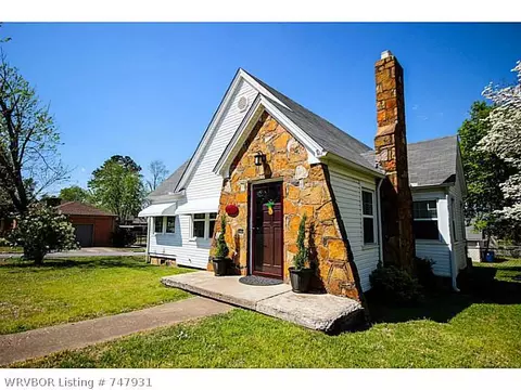 2401 S N St, Fort Smith, AR 72901 photo 1