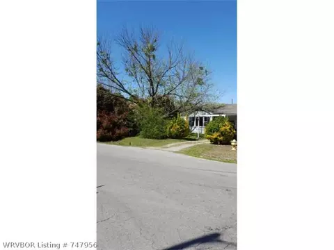 4535 Berkley Ave, Fort Smith, AR 72904 photo 1