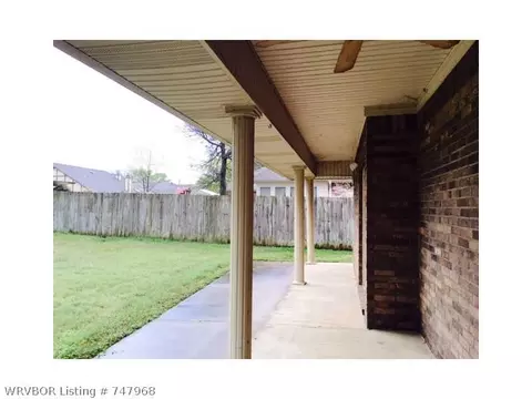 2705 Carrington Pointe Rd, Fort Smith, AR 72903 photo 17