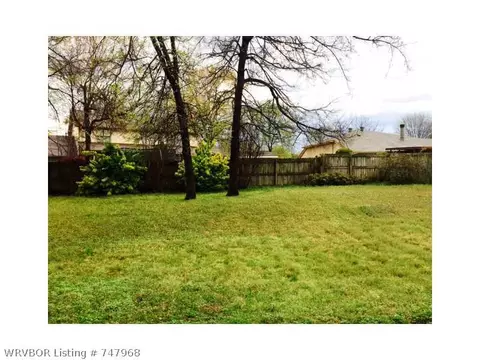 2705 Carrington Pointe Rd, Fort Smith, AR 72903 photo 19