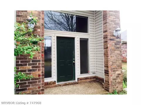 2705 Carrington Pointe Rd, Fort Smith, AR 72903 photo 4