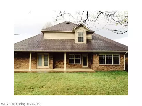 2705 Carrington Pointe Rd, Fort Smith, AR 72903 photo 18