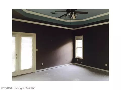 2705 Carrington Pointe Rd, Fort Smith, AR 72903 photo 9