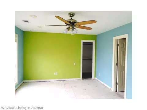 2705 Carrington Pointe Rd, Fort Smith, AR 72903 photo 12