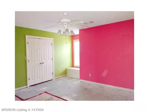 2705 Carrington Pointe Rd, Fort Smith, AR 72903 photo 13