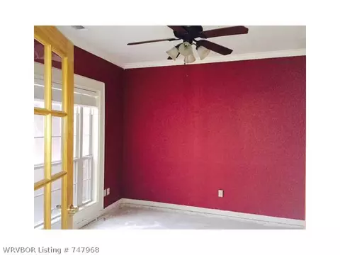 2705 Carrington Pointe Rd, Fort Smith, AR 72903 photo 6