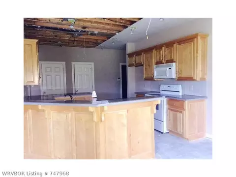 2705 Carrington Pointe Rd, Fort Smith, AR 72903 photo 8