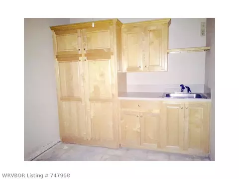 2705 Carrington Pointe Rd, Fort Smith, AR 72903 photo 15