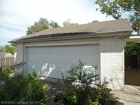 6801 S U Ct, Fort Smith, AR 72903 photo 4