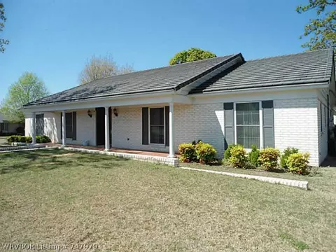6801 S U Ct, Fort Smith, AR 72903 photo 1