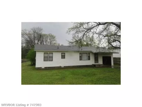 7024 Texas Rd, Fort Smith, AR 72908 photo 1