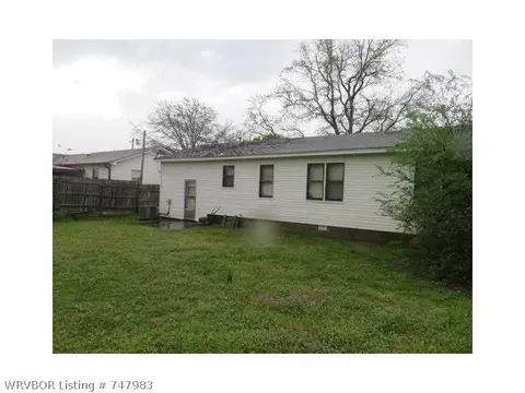 7024 Texas Rd, Fort Smith, AR 72908 photo 2