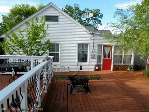 2300 S P St, Fort Smith, AR 72901 photo 20