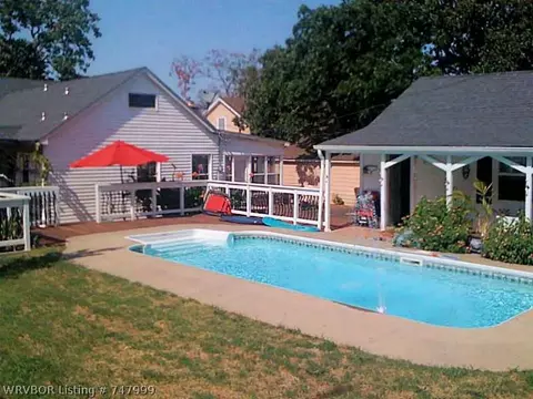 2300 S P St, Fort Smith, AR 72901 photo 17