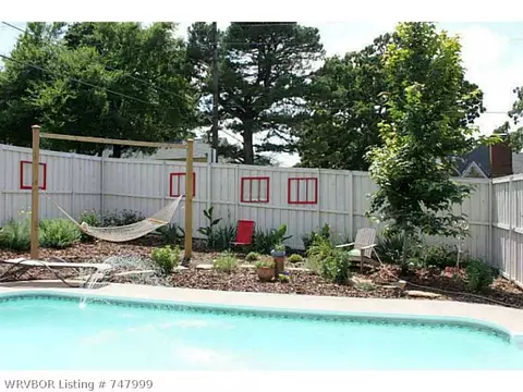 2300 S P St, Fort Smith, AR 72901 photo 18
