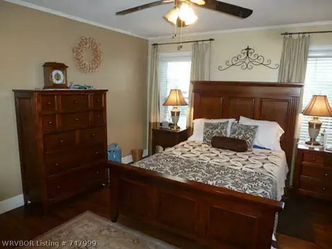 2300 S P St, Fort Smith, AR 72901 photo 13