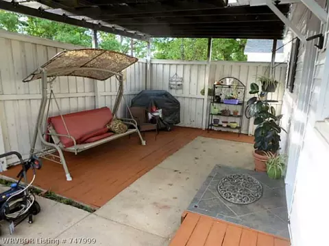 2300 S P St, Fort Smith, AR 72901 photo 22