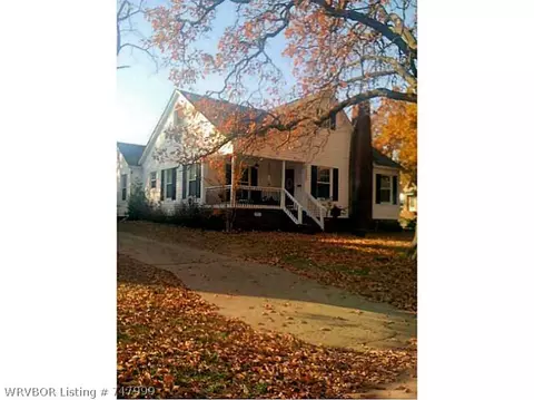 2300 S P St, Fort Smith, AR 72901 photo 2