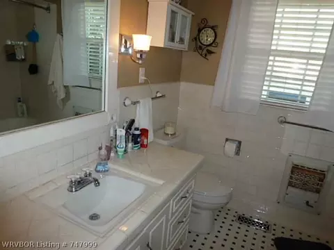 2300 S P St, Fort Smith, AR 72901 photo 14