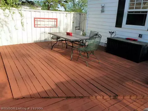 2300 S P St, Fort Smith, AR 72901 photo 19