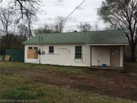 4323 N 54th St, Fort Smith, AR 72904 photo 1